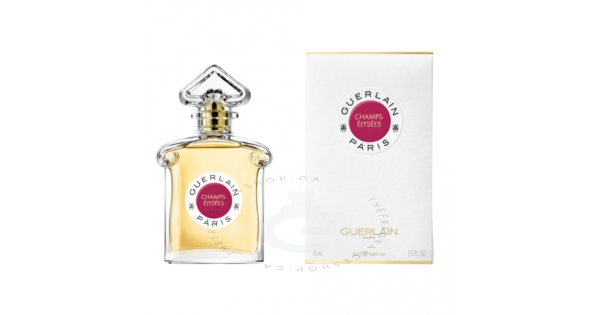 Guerlain Champs Elysees EDP 75 ml / 2.5 Fl. oz.